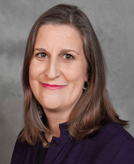 Julie Burros Picture